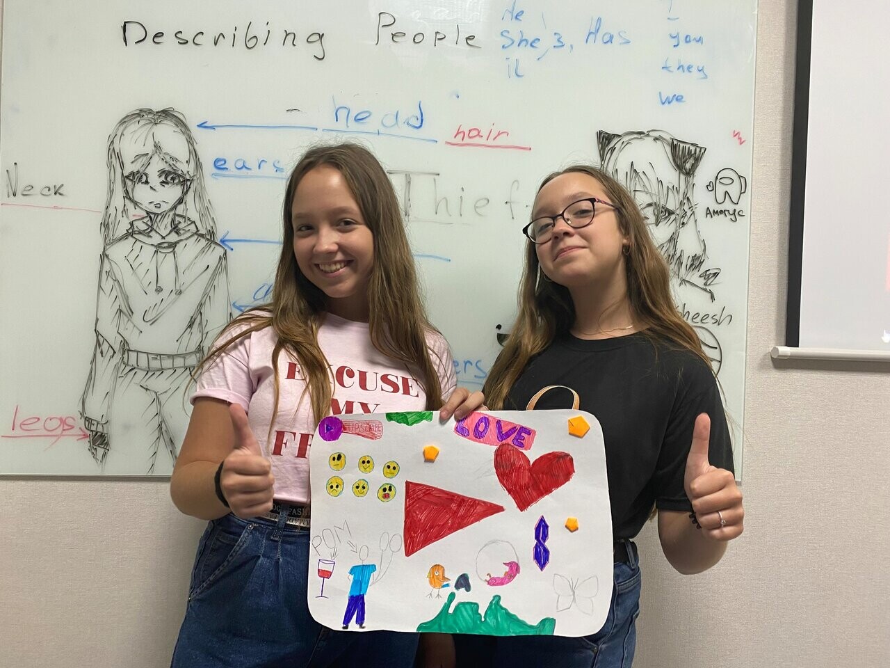 Зимняя Языковая Академия фото 1